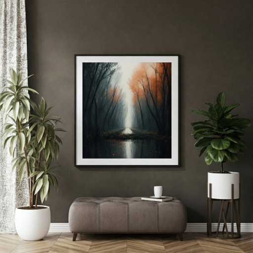 Иконка картины