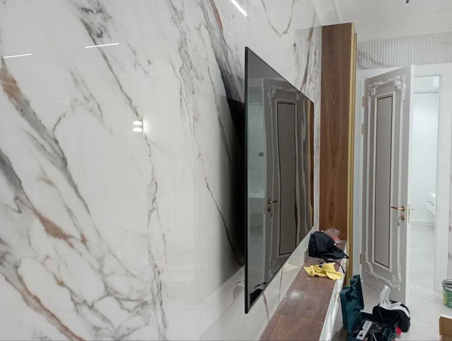 Пример установки кронштейна 3